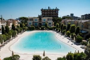 Appartamento casa Jesolo stagione