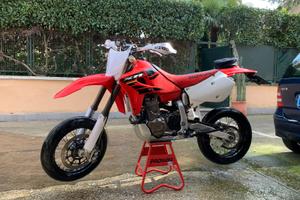 Honda XR 650
