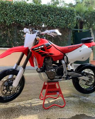 Honda XR 650
