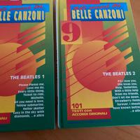 testi con accordi originali per chitarra