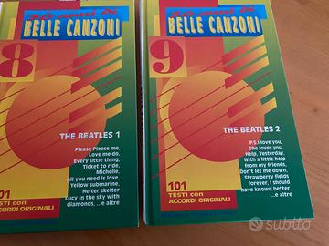 testi con accordi originali per chitarra