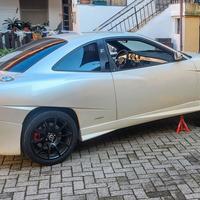 Fiat Coupé 2.0 20v turbo Plus