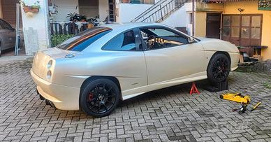 Fiat Coupé 2.0 20v turbo Plus