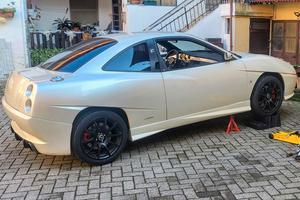 Fiat Coupé 2.0 20v turbo Plus