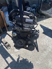 Motore HM01 Citroen C3 1.2 benzina