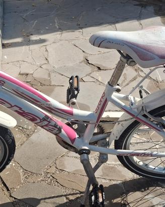 bici bambina atala