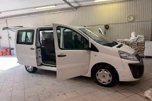 Fiat Scudo 2.0 Mjt 130 Cv