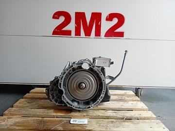 CAMBIO AUTOMATICO MERCEDES Classe B W246 2Â° Serie