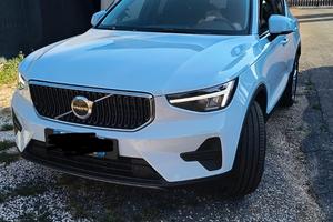 Volvo XC40 b3 2.0