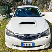 Subaru Impreza 2010