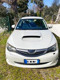 Subaru Impreza 2010