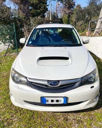 Subaru Impreza 2010