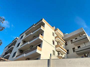 Quartu Sant'Elena BI-TRIVANO mq. 62