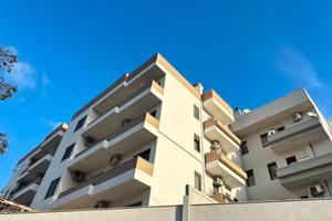 Quartu Sant'Elena BI-TRIVANO mq. 62