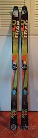 Set completo sci alpinismo 
