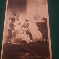 Cartolina 1941 i promessi sposi