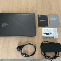 ASUS Rog | GL503V