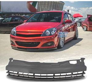 GRIGLIA OPEL ASTRA H 04-07 ASTRA H SEDAN HATCHBACK