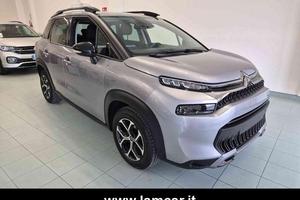 CITROEN C3 Aircross BlueHDi 110 S&S Shine Pack