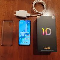 Smartphone XIAOMI MI 10 Lite 5G