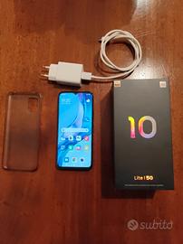 Smartphone XIAOMI MI 10 Lite 5G