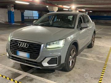 AUDI Q2 1.6 TDI ADMired TUA ANCHE SENZA ANTICIPO