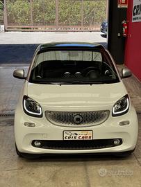 Smart ForTwo 70 1.0 Prime