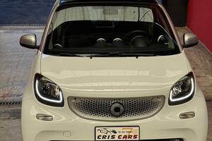 Smart ForTwo 70 1.0 Prime