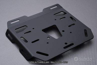 Supporto Leva Cambio Aprilia Tuareg 660 RS660 - In Alluminio CNC Con Cuscinetto, Anno 2020-2024 - Foto 9