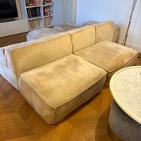 Divano doppio Bonaldo
