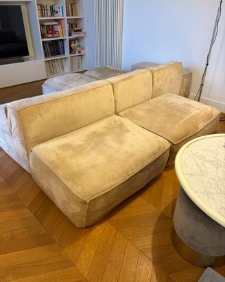 Divano doppio Bonaldo