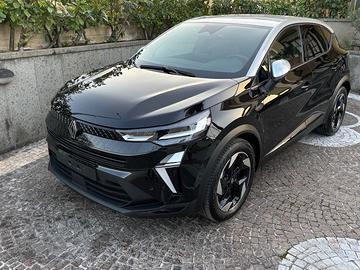 Renault Captur ECO-G 100 CV Techno