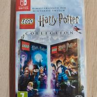 Harry Potter per Nintendo switch 