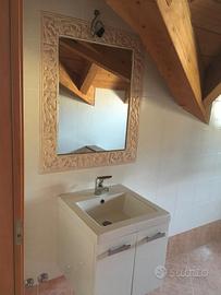 Quadrilocale + 2 bagni