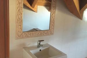 Quadrilocale + 2 bagni