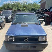 Ricambi Fiat Panda 141 900 Benzina CLX 1995