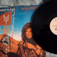 vinile robert plant led zeppelin