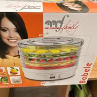 Essiccatore Melchioni