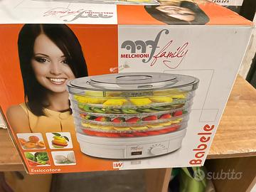 Essiccatore Melchioni