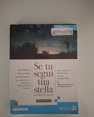 Se tu segui la tua stella 2