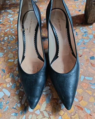 Giorgio Armani👠