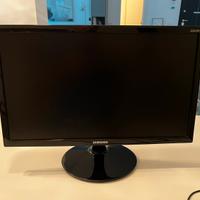 Monitor Samsung 22”