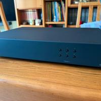 Streamer Audiolab 6000N