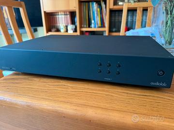 Streamer Audiolab 6000N