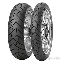 Pirelli Scorpion Trail II Ducati MTS 1200-1260 (po