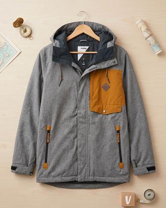 Giacca Snowboard / Streetwear Analog (Burton) XL
