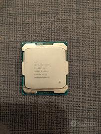 Processore  x99 Xeon E3-2697Av4