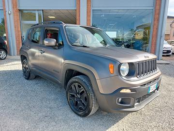 Jeep Renegade 2.0 Mjt 140CV 4WD Active Drive Longi