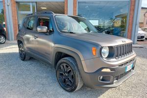 Jeep Renegade 2.0 Mjt 140CV 4WD Active Drive Longi