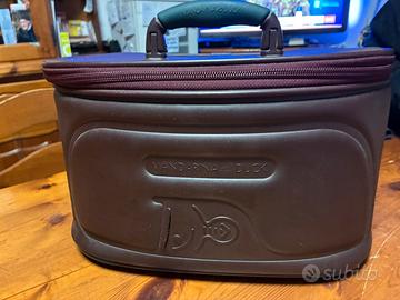 Beauty mandarina duck